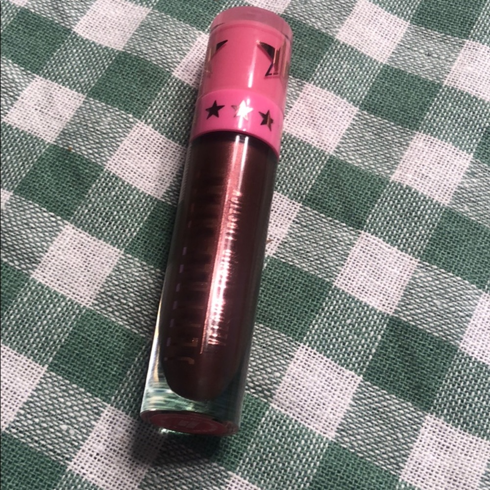 Jeffree star velour liquid lipstick
